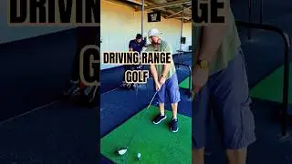 Driving range golf with friends #funwithfriends #summer #golf  #drivingrange #silvermere #golfrange