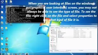 FTP Console Commands How to Send and Retrieve Files