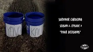 Survivor Carolina - Season 2, Episode 3: 