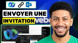 Comment Envoyer Une Invitation Webex Via Outlook ( Tuto 2026 )