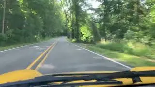 Huron River Drive