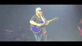 Luke Combs 