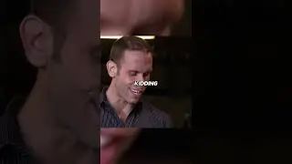 Les got scammed