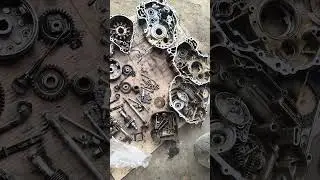 Koun 🤔sa 🏍️bike 🏍️ ka 🧑&zwj;🔧engine 🧑&zwj;🔧hai👏please👏 coment 💫kijiye #youtube #viral#automobile#trending