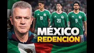 ¿PODRÁ MÉXICO DESPEJAR SUS DUDAS?#futbol #Panamá#VascoAguirre#Mundial#Fogueos