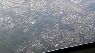 Scoprire Roma dall'alto