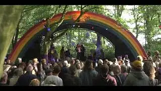 Baba Pen & The Bim Bam Band   Live @ Pigstock 2024