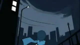 【KAITO】 Girl in Byakkoya 【手書きPV】