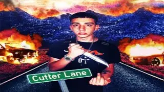 TURNABOUT - CUTTER LANE **FULL MIXTAPE** [2022]