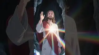 Final Fantasy X Titus encounters Jesus Christ!
