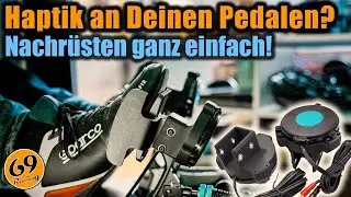 How do your pedals feel?