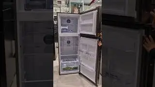 Samsung Double Door Refrigerator 2025/ Best Refrigerator 330L 💥 #fridge #samsungfridge #samsung