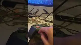 Xbox &Eacute;lite 2 et re-calibration des joysticks
