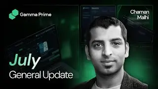 Fund Setup, Legal Entity Creation, Fund Management Dashboard and More! &ndash; July General Update 2025