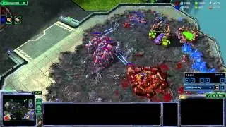 Советы по Starcraft 2: стратегия &laquo;Чиз&raquo; для прокси-протоссов в 4 вратах