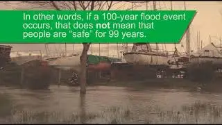 What is a 500-year flood?