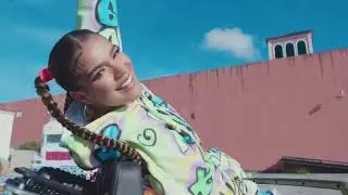 Ay dios Mio  ( Marroneo Para Guayacos De Barrio ) - Dj Angel Herrera Ft Joel Pluas