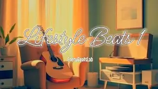 No Copyright Background Music - Lifestyle Beats 1