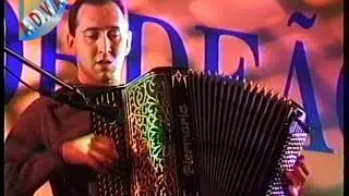 Acordeonistas Portugueses - Nelson Conçeicão 2001