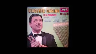 Vincente Casino et Orchestre - L'enfant Au Tambour / The Little Drummer Boy (Davis/Onorati/Simeone)