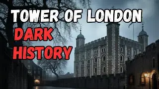 The Tower of London: Britain&rsquo;s Most Haunted Fortress