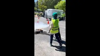 Join SCCFD's Summer CERT Academy! Learn life-saving skills