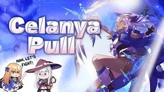 【Revived Witch】Celanya: My Worst Pull Ever | Broke & Disturbed【16th event】