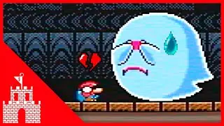 Tower Talks - Baby Mario