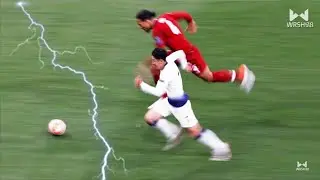 Arrancadas lend&aacute;rias no futebol (1080P_HD)