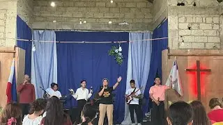 Prayer Rally | Praise and Worship 