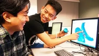 IME 140 - Graphics Communication and Modeling