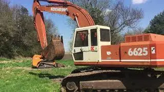 KOEHRING 6625-7 For Sale