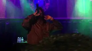 08 . Little Simz   Stillness In Wonderland Tour : Chicago