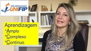 Aprendizagem