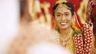 Ramya &Nikhil wedding Teaser 4K