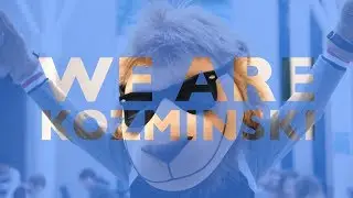 What is Kozminski University?