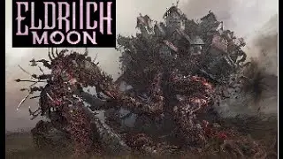 Eldritch Moon Spoilers - Hanweir, the Writhing Township