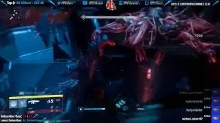 WRATH OF THE MACHINE RAID Third CHEST and REWARDS | Destiny Rise of Iron