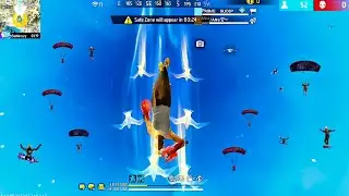 NEW SESSION DUO VS SQUAD FULL MAP GAMEPLAY||MOBILE GAMEPLAY||FREE FIRE