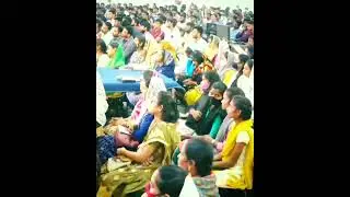 Powerful Short Message || Sis.Blessy Wesley || Short Message || @Trust in God