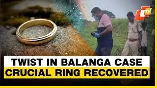 Minor Girl Set On Fire In Puri: Jewellery Shop Owner Identifies Crucial Ring