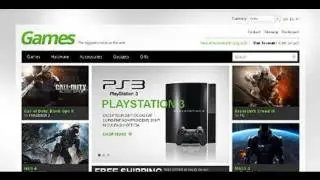 Preview Games for Kids _ Adults TMT PrestaShop