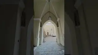 Trakoscan castle in Croatia #trakoscan #castle #croatia