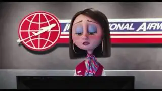 Kids Movies 2016  * Best 3D Movies for Kids ★ Best Cartoon Movies for Kids ★ Mavis Angry Moments