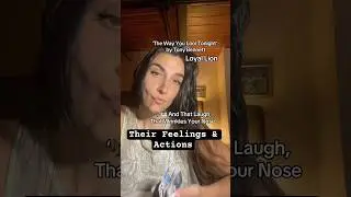 #tarot #theirnextmove #theircurrentfeelings #theirnextaction #dreamingofyou #loveconfessions