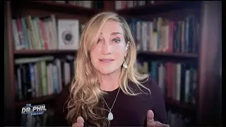 How To Outthink Fear: Rebuild A Life On Your Own Terms | EP584 | The Dr. Phil Podcast