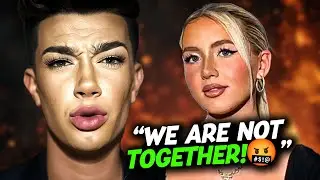 James Charles Manipulation Allegations RETURN.. (And Now He&rsquo;s With His Ex Again!)