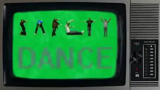 JakenbakeLive and friends - The Safety Dance