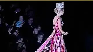 This Day in Fiesta History: The queens of Fiesta