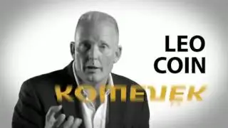 Dan Andersson про LEOcoin как это работает
